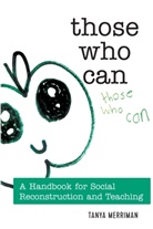 Tanya Merriman - Those Who Can