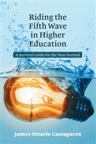 James Ottavio Castagnera, Castagnera James Ottavio - Riding the Fifth Wave in Higher Education