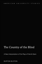 Burton Blistein - The Country of the Blind