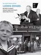Dr Ingebor Berggreen-Merkel, Dr Ingeborg Berggreen-Merkel, Dr. Ingeborg Berggreen-Merkel, Prof Dr Thi Büttner, Prof. Dr Büttner - Das Ludwig Erhard Zentrum Fürth
