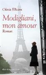 Olivia Elkaim - Modigliani, mon amour