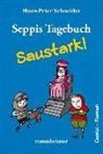 Hans-Peter Schneider - Seppis Tagebuch - Saustark!