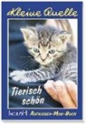 Tierisch schön