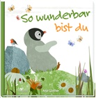Anja Günther, Günther  Anja, Anja Günther - So wunderbar bist du