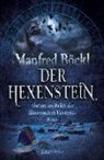 Manfred Böckl - Der Hexenstein