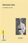 Hermann Löns, Ulric J Lüders, Ulrich J. Lüders - Hermann Löns. Seine Gedichte