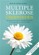 George Jelinek, George (Prof. Dr.) Jelinek - Multiple Sklerose überwinden
