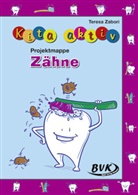 Teresa Zabori - Kita aktiv Projektmappe Zähne