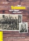 Ingo Deloie, Ren Rohrkamp, René Rohrkamp - Und Salomon spielt längst nicht mehr.
