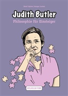 René Lépine, Ansga Lorenz, Ansgar Lorenz, Nektario Ntemiris, Nektarios Ntemiris - Judith Butler