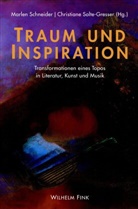 Stefanie Kreuzer, Marle Schneider, Marlen Schneider, Christiane Solte-Gresser - Traum und Inspiration