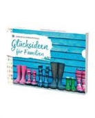 Arbeitsgemeinschaft für katholische Familienbildung - Glücksideen für Familien