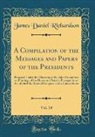 James Daniel Richardson - A Compilation of the Messages and Papers of the Presidents, Vol. 14