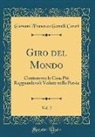 Giovanni Francesco Gemelli Careri - Giro del Mondo, Vol. 2