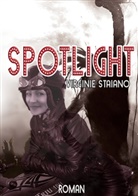 Virginie Staiano - Spotlight