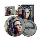 Sonic Seducer - 2017/11: Titelstory Evanescence, m. Schallplatte + 2 Audio-CDs (Limited Vinyl Edition)