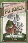 Arnold Lobel - Fil Amca