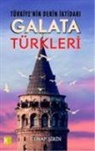 Cenap Sirin - Galata Türkleri