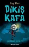Guy Bass - Dikis Kafa