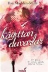 Ilsa Madden-Mills - Kagittan Duvarlar