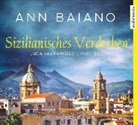 Ann Baiano, Martin Umbach, Martin Umbach - Sizilianisches Verderben, 5 Audio-CDs (Audio book)