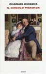 Charles Dickens - Il circolo Pickwick