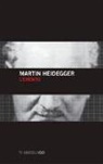 Martin Heidegger, F. V. Herrmann, Friedrich-Wilhelm von Herrmann, G. Strummiello, Giusi Strummiello - L' evento