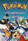 Hidenori Kusaka, Mato, S. Yamamoto, Satoshi Yamamoto - Kusaka, H: Pokémon. La grande avventura