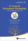 Robert Geretschlager, Robert Geretschlager Et Al, Jozef Kalinowski, Jozef Kalinowski &amp; Robert Geretschlager, Jaroslav Svrcek - CENTRAL EUROPEAN OLYMPIAD, A