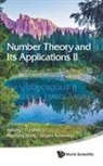 Fuhuo Li Nianliang Wang &amp; S Hailong Li, Shigeru Kanemitsu, Kanemitsu Shigeru, Fuhuo Li, Hailong Li, Li Fuhuo... - Number Theory And Its Applications Ii