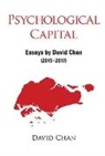 David Chan, David Chan - Psychological Capital