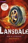 Joe Lansdale - Hap und Leonard: Die Storys