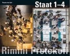 Imanue Schipper, Imanuel Schipper - Rimini Protokoll: Staat 1-4