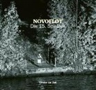 Malt Ubenauf, Malte Ubenauf, Wolter, Wolter, Dörte Wolter - NOVOFLOT