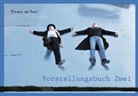 Tobia Morgenstern, Tobias Morgenstern - Theater am Rand