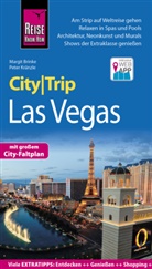 Margit Brinke, Peter Kränzle - Reise Know-How CityTrip Las Vegas