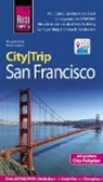 Margit Brinke, Peter Kränzle - Reise Know-How CityTrip San Francisco