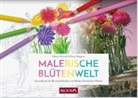 Adriani Schmidt, Klau Wagener, Klaus Wagener - Malerische Blütenwelt