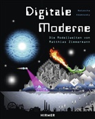 Matthias Zimmermann, Natascha Adamowsky - Digitale Moderne