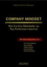 Robert D. Hülsmeyer, Robert Dominic Hülsmeyer - Company Mindset