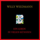 Rudol Greiner, Rudolf Greiner, Dian Lammerts, Diana Lammerts, Schwertzel-Thoma, Dorothea Schwertzel-Thoma... - Willy Wiedmann