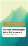 Richard Wittrock Polt, Professor Richard Polt, Richard Polt, Jon Wittrock - Task of Philosophy in the Anthropocene