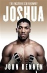 John Dennen - Joshua