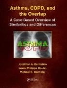 Jonathan A. (University of Cincinnati Bernstein, Jonathan A. Bernstein, Jonathan A. (University of Cincinnati Bernstein, Bernstein Jonathan A., Louis-Philippe Boulet, Boulet Louis-Philippe... - Asthma, Copd, and Overlap