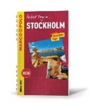 Marco Polo - Stockholm Spiral Guide