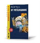 Marco Polo - St-Petersburg Spiral Guide