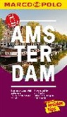 Marco Polo - Amsterdam Pocket Guide