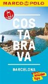 Marco Polo - Costa Brava Pocket Guide