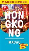Marco Polo - Honk-Kong Pocket Guide