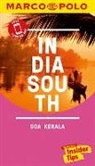Marco Polo - South India Pocket Guide